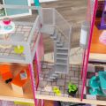 KidKraft Uptown Puppenhaus