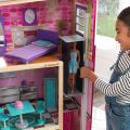 KidKraft Uptown Puppenhaus