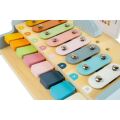 Bigjigs Toys Klavier und Xylophon 2 in 1