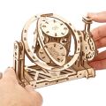 Ugears Mechanisches 3D-Holzpuzzle STEM Zufallsgenerator