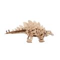 Ugears Mechanisches 3D-Holzpuzzle Stegosaurus