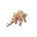 Ugears Mechanisches 3D-Holzpuzzle Stegosaurus
