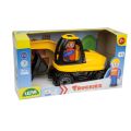 Lena Truckies Bagger