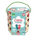 Vilac Beobachtungsspiel Cékiki