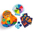 Mudpuppy Sock Octopus-Spiel