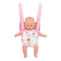 Petitcollin Babytrage Mimosa (für Puppen bis zu 36 cm)