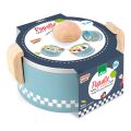 Vilac Steckspiel Mini Topf