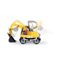 Lena Truckies Bagger