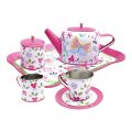 Bino Kinderteeset rosa