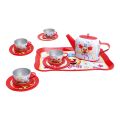 Bino Kinderteeset mit Süßigkeiten