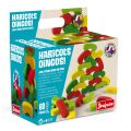 Jeujura Farbige Bohnen 60 Stück