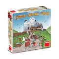 Dino Spiel: Stein, Waffen, Papier II