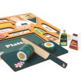 Bino 3D Puzzle Sushi-Bar