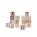 Bajo Würfel Alphabet