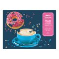 Galison Special Puzzleset 2in1 625 Teile