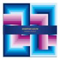 Galison Holzpuzzle Jonathan Adler Unendlichkeit 22 Teile