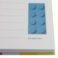 Chronicle Books LEGO® Notizbuch
