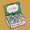 Chronik-Bücher Eine Kleinigkeit für Weihnachten Mini-Puzzle 150 Teile