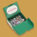 Chronik-Bücher Eine Kleinigkeit für Weihnachten Mini-Puzzle 150 Teile