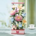 RoboTime 3D-Puzzle Blumenkasten