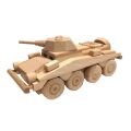 Ceeda Cavity Gepanzerter Mannschaftswagen natur