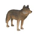 Mojo Wolf stehender