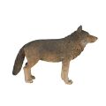 Mojo Wolf stehender