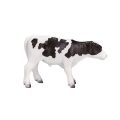 Mojo Holstein-Kalb stehend