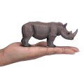 Mojo Breitmaulnashorn