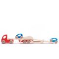 Bajo Autotransporter-Set