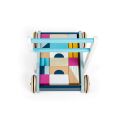 Bigjigs Baby Lauflernhilfe aus Holz
