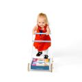 Bigjigs Baby Lauflernhilfe aus Holz
