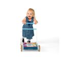 Bigjigs Baby Lauflernhilfe aus Holz