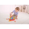 Bigjigs Baby Holz Clutches Primärset