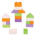 Bigjigs Baby Holz Clutches Basic Set