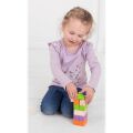 Bigjigs Baby Holz Clutches Basic Set