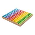 Bigjigs Toys Hölzerne Zähltabelle