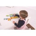 Bigjigs Toys Holzpuzzle Meereswelt