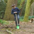 Bigjigs Toys Kinder-Gartenspaten
