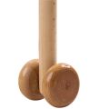 Bigjigs Toys Kordelpferd auf einem Stock