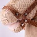 Bigjigs Toys Kordelpferd auf einem Stock