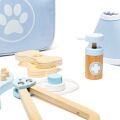 Bigjigs Toys Veterinärset