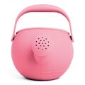 Bigjigs Toys Silikonteekanne rosa Coral