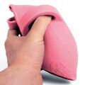 Bigjigs Toys Silikonteekanne rosa Coral