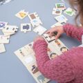 Bigjigs Toys Didaktisches Puzzle Was zusammengehört