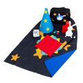 Bigjigs Toys Ein Zauberset