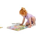 Bigjigs Toys Puzzle Fantasy Welt