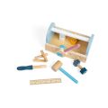 Bigjigs Toys Werkzeuge in einer Kiste
