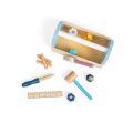 Bigjigs Toys Werkzeuge in einer Kiste