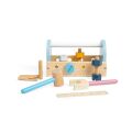 Bigjigs Toys Werkzeuge in einer Kiste